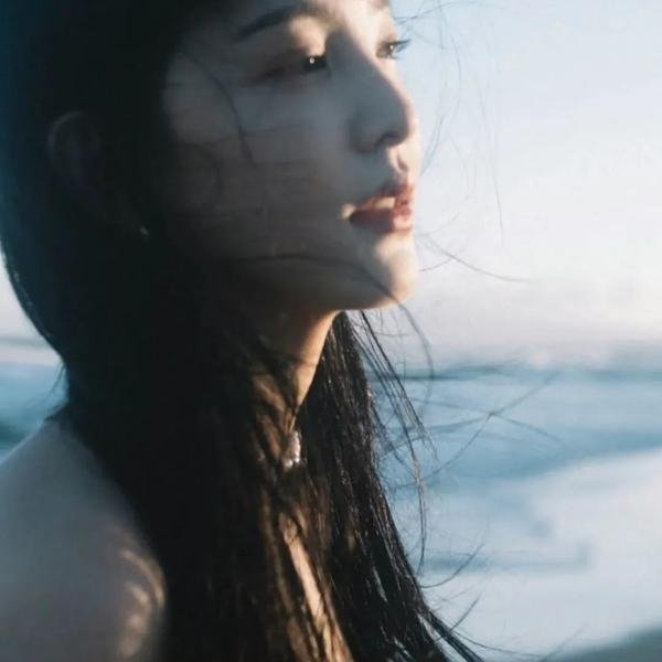 真的爱你