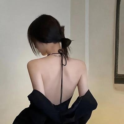 一个男人和一个女人